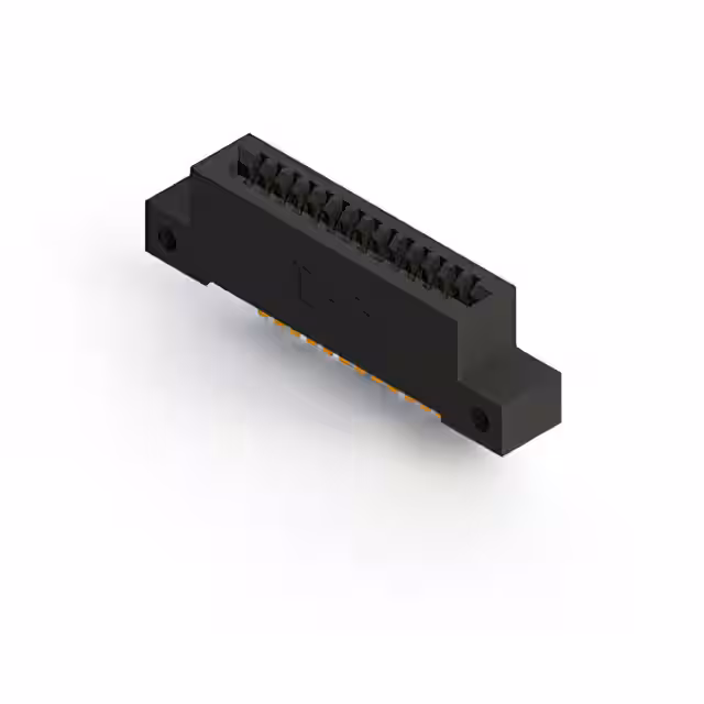 392-014-544-112 EDAC Inc.  Edgeboard Connectors